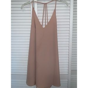 Tobi Dress - Late Summer & Fall (Never Worn)